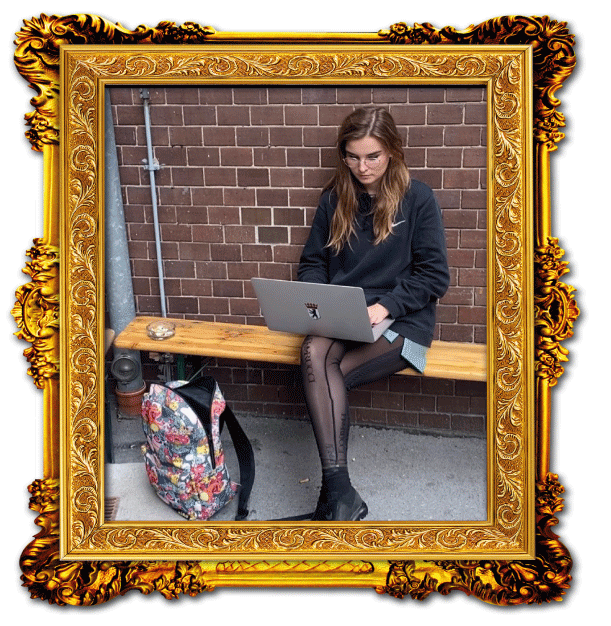 Web Developer